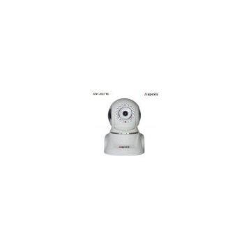 Home Wireless Internet Security ip Camera