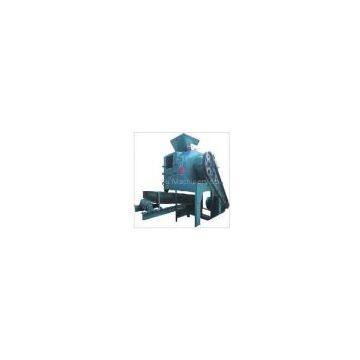 Anode Paste Briquetting Machine