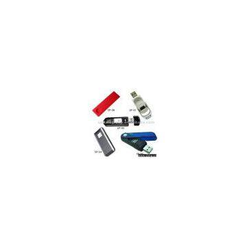 Sell USB Flash Disk (10pcs Fingerprint)