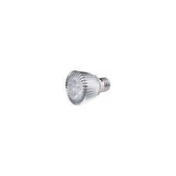 PAR20 5W AC110 / 240V 45 degree Dimmable LED Spotlight QH-GU10DS-1W5