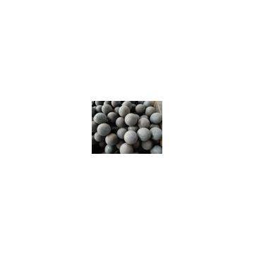 60Mn forged steel ball