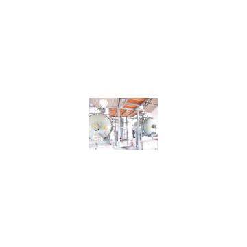 Stable Grade Bleaching Powder Plants