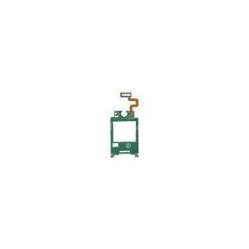 Excellent quality FR4, Epoxy, OSP Copper Custom Rigid Flex PCB For Computer, Radio