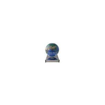 20mm Floating Rotating Desktop Globe, 4\