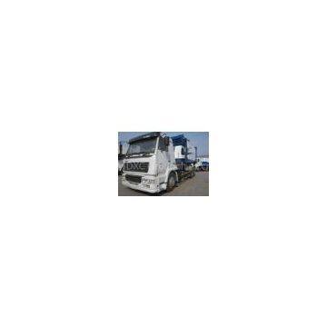 Hooklift Truck, Detachable container garbage truck, XZJ5310ZXX waste collection vehicles for loading