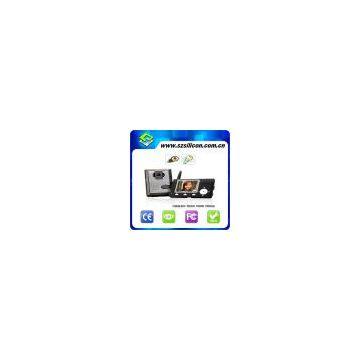 Hot!!!3.5 inch Wirel