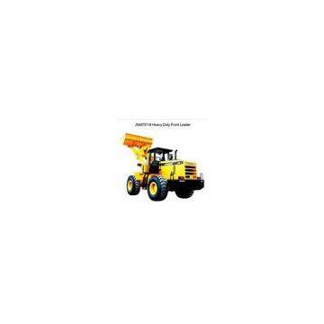 Wheel Loader