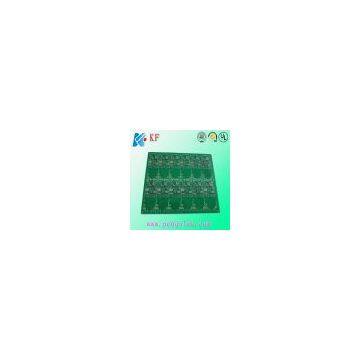 china fr4 OEM LCD pcb manufacturer