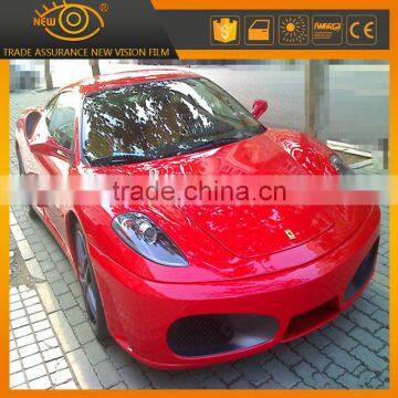 1.52*15m Roll Size PPF Transparency Car Body Protective Paint Film photo-4