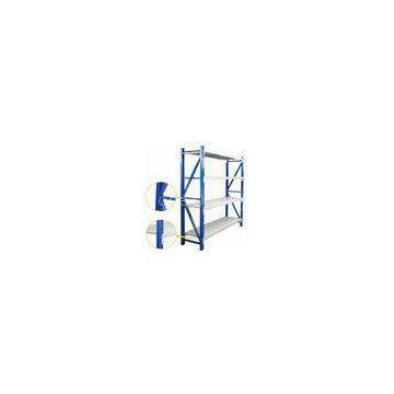 Heavy duty storage racking systems warehouse stainless steel platform shelving