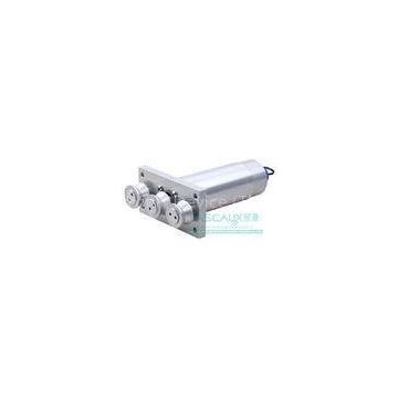 Anodized Aluminum Alloy Amplifier Tensile Load Cell With High Precision 0.05kg - 50 Kg