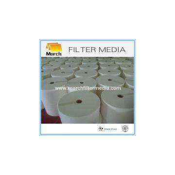 Acrylic Resin Air Filter Paper photo-3