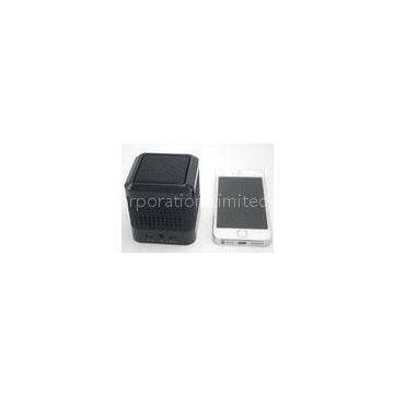 Portable Super Bass Boom Wireless Bluetooth Speaker for Computer / Phones