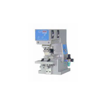 Economical One Color Pad Printing Machine