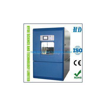 Good Quality Environmental Climatic Temperature Test Chamber photo-3