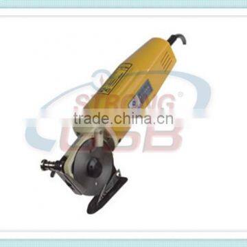 Hot Selling Round Knife Cloth Cutting Machine photo-2