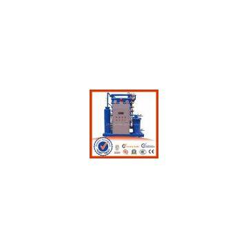Transformer Oil Purifier