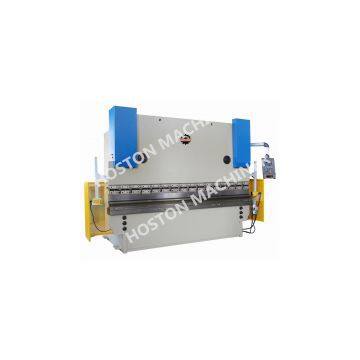 HOSTON  BRAND  Hydraulic Press Brake