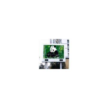 Outdoor LED Display