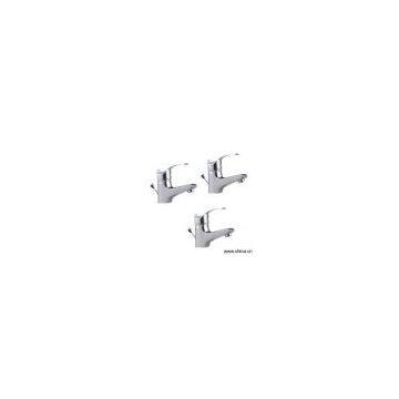 Sell Single-Lever Basin Mixer