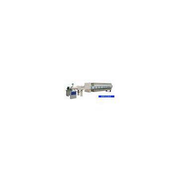 Mechanical Chamber Filter Press