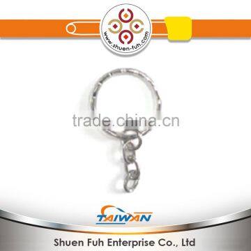 Fashion Ring general metal Key Chain