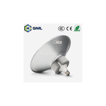 E27 40w 60w 80w Waterproof Aluminum Led High Bay Light With CE CCC RoHS Certification photo-2