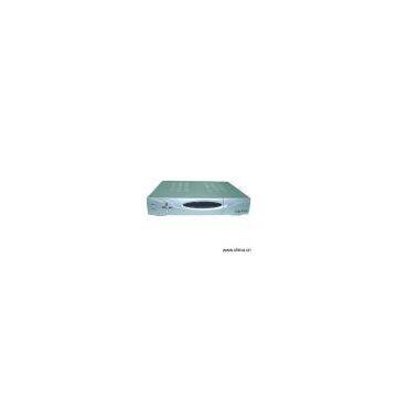 Sell Digital Satellite Receiver