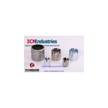 Composite Hose Couplings and Ferrules photo-3