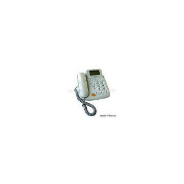 Sell CDMA Fixed Wireless Phone