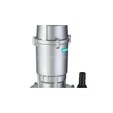 QDX-L Submersible Drainage Pump