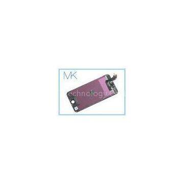 Original Genuine Iphone 6 Plus Screen Repair black color TFT Material