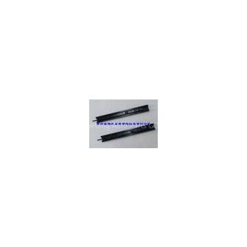 Black HG-019 Car Seat Rails , Manual Geteng Auto Car Seat Rail