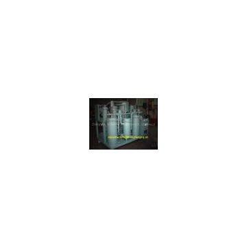 Oil Purification System,Lube Oil&Hydraulic Oil Purifier Machine/Waste Managerment