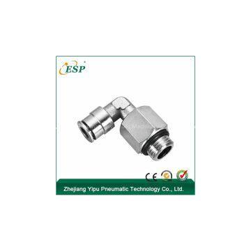Ningbo Pneumatic fitting One-touch Tube fitting