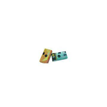 Sell Single Use Disposable Camera