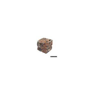 Cube Stone