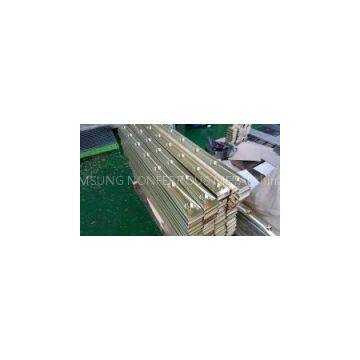 Centrifugal Casting, Sand Casting, Bush