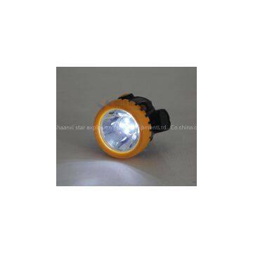 Kl4ex miners cap lamp