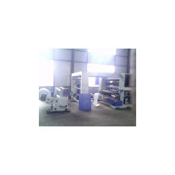 paper slitting machine