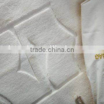 100% Cotton Hotel Bath Mat, Hotel Textiles Supplier photo-4