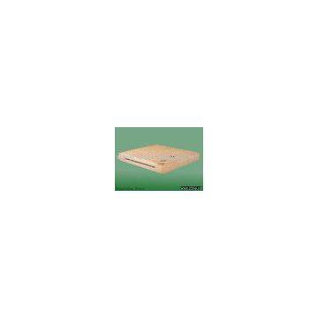 Fire retardant Mattress