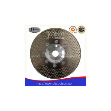 OD180mm Electroplated saw blade