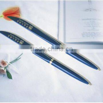 Wholesale New Products Multi Color Ball Point Pen