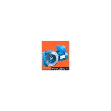 Worm Gear Speed Reducer