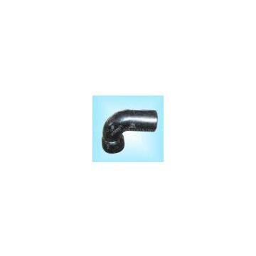 Socket-spigot 90 Bend
