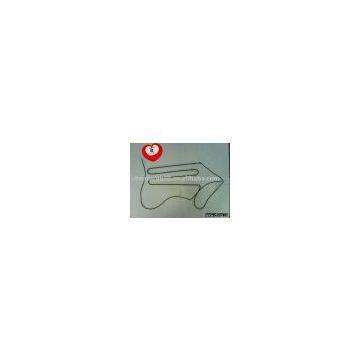 Tubular Heater(tubular heating element,heating tube)