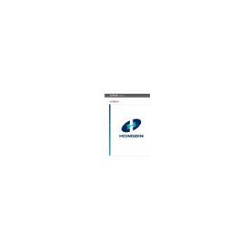 LAIZHOU NEW HONGBIN MACHINERY CO., LTD