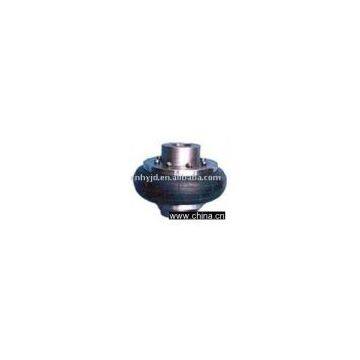 Tyre Coupling