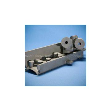Aluminium Casting